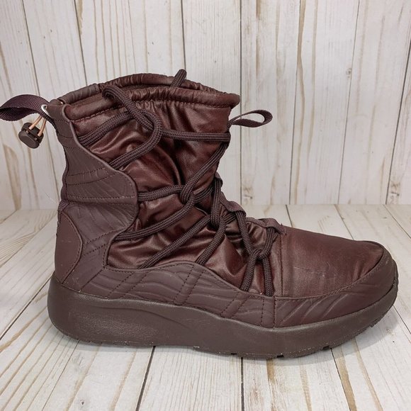 Nike | Shoes | Nike Tanjun High Rise 